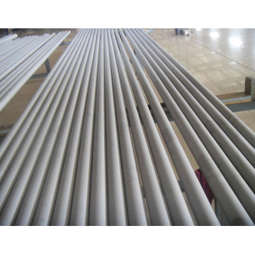 Stainless Steel Seamless Tube ASTM A269